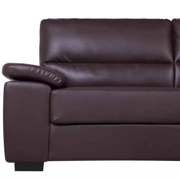 Milla 3 Seater Sofa - Ouch Cart 
