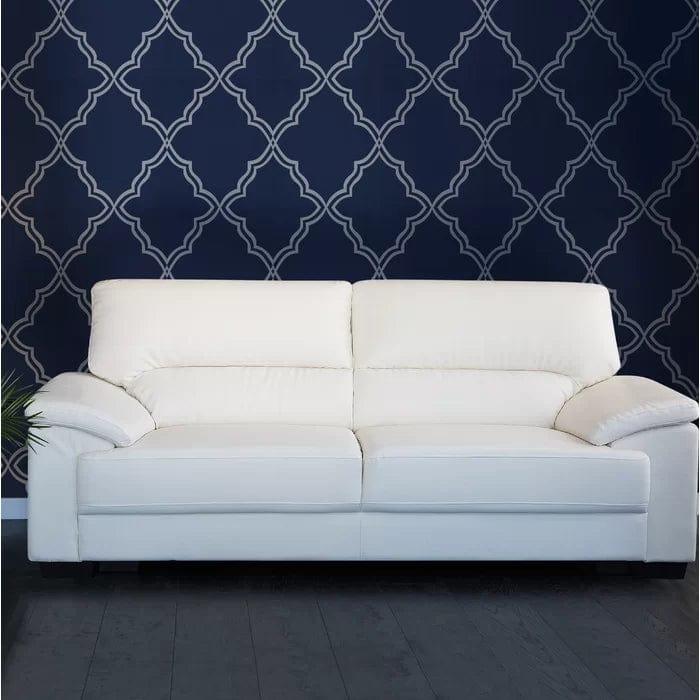 Milla 3 Seater Sofa - Ouch Cart 