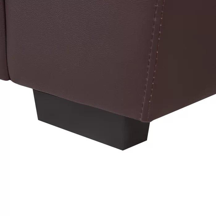 Milla 3 Seater Sofa - Ouch Cart 