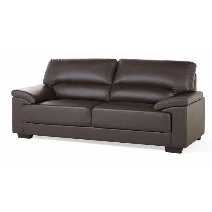 Milla 3 Seater Sofa - Ouch Cart 