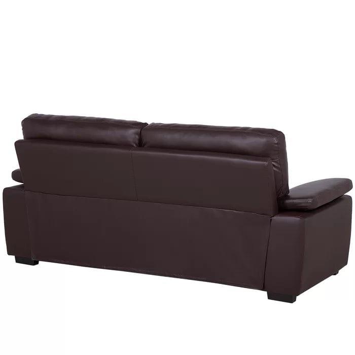 Milla 3 Seater Sofa - Ouch Cart 