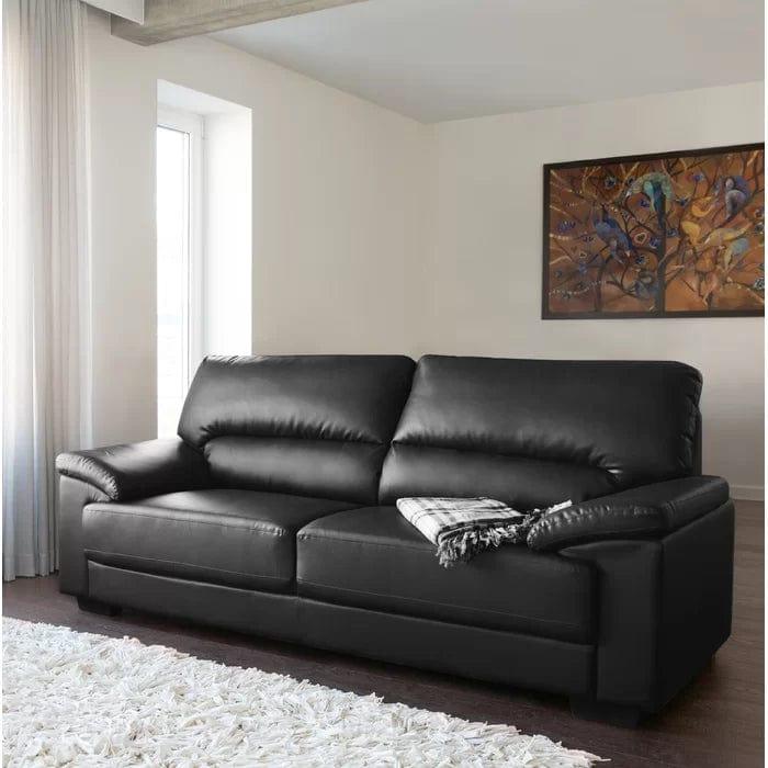 Milla 3 Seater Sofa - Ouch Cart 