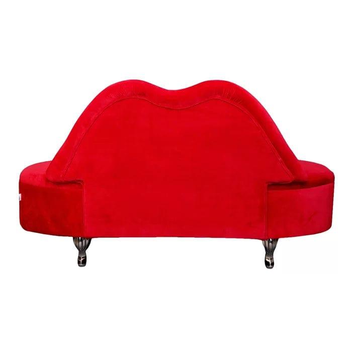 Modern 2 Seater Loveseat - Ouch Cart 