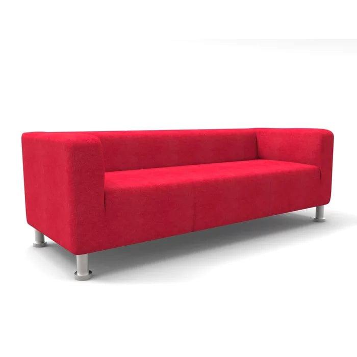 Moffitt 3 Seater Sofa - Ouch Cart 