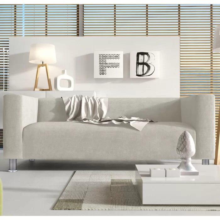 Moffitt 3 Seater Sofa - Ouch Cart 