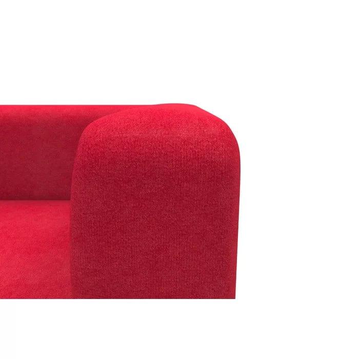 Moffitt 3 Seater Sofa - Ouch Cart 