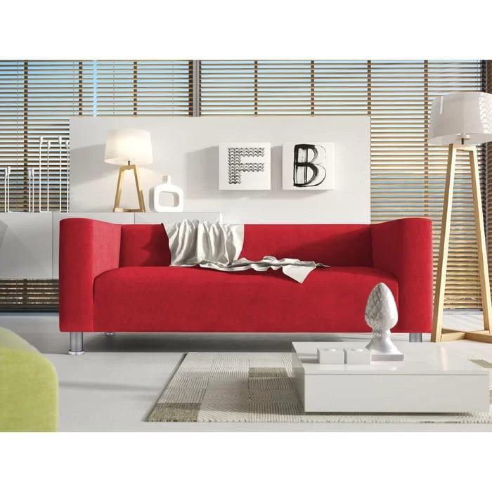 Moffitt 3 Seater Sofa - Ouch Cart 