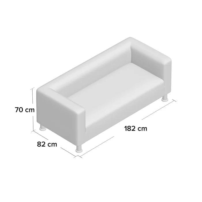 Moffitt 3 Seater Sofa