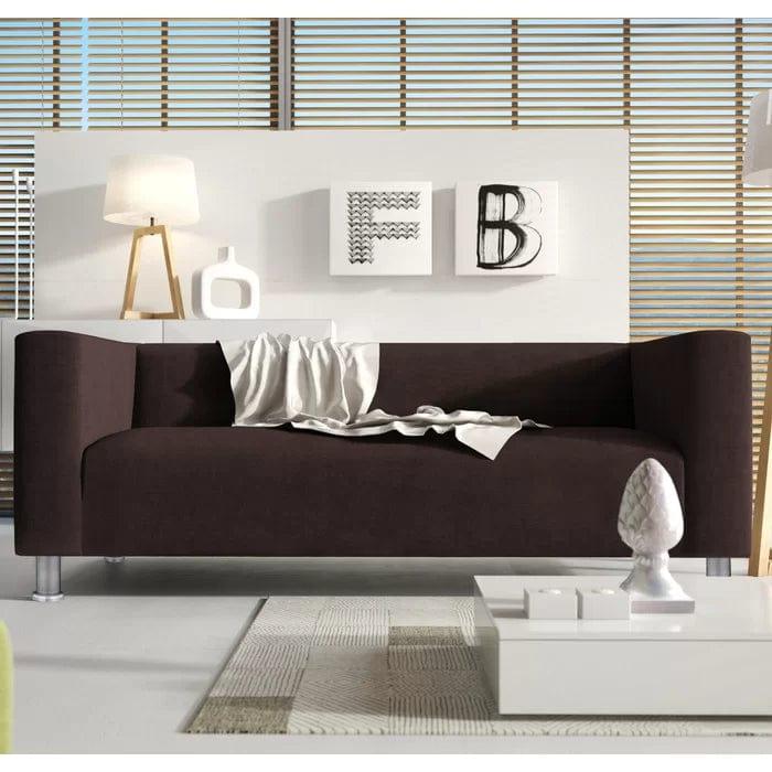Moffitt 3 Seater Sofa - Ouch Cart 