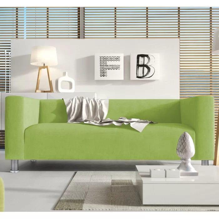 Moffitt 3 Seater Sofa - Ouch Cart 