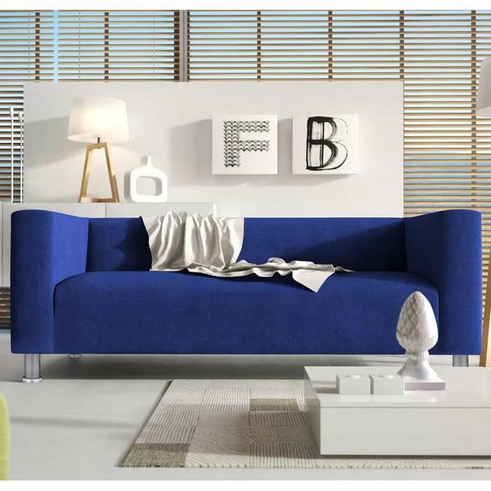 Moffitt 3 Seater Sofa - Ouch Cart 