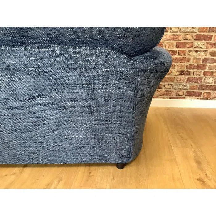 Monza 3 Seater Sofa - Ouch Cart 