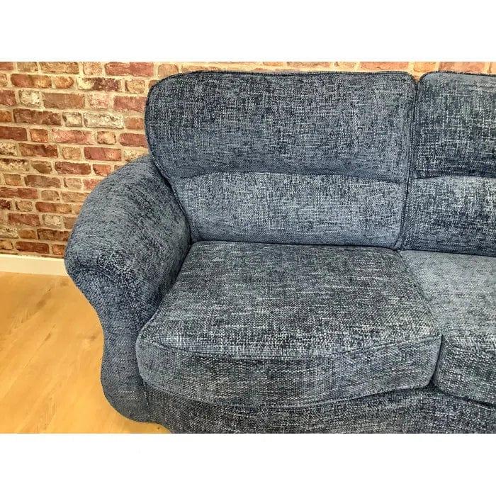 Monza 3 Seater Sofa - Ouch Cart 