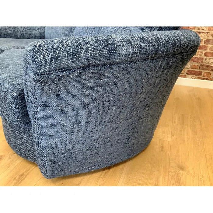 Monza 3 Seater Sofa - Ouch Cart 