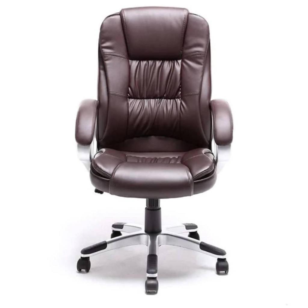 Elegant Davisco Executive Chair - Ouch Cart 