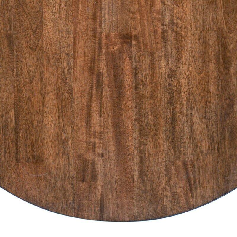 Handicrafts Sheesham Wooden 6 Seater Dining Set in Provincial Teak Finishing - Ouch Cart 