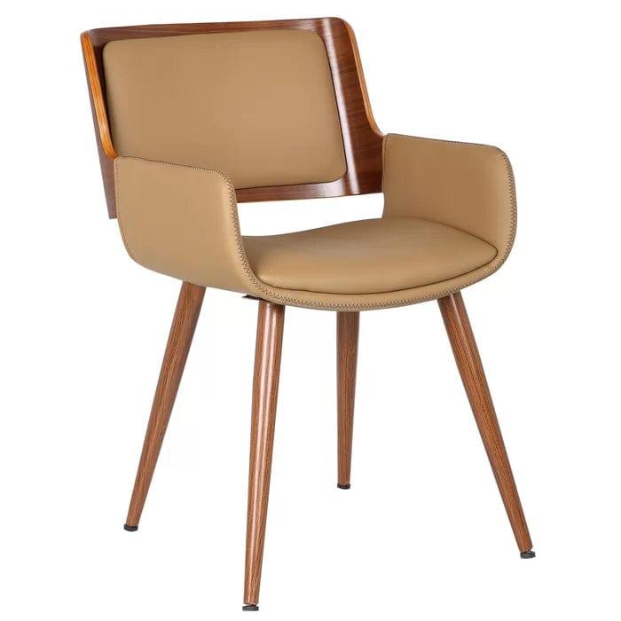Nunda 52.07Cm Wide Armchair - Ouch Cart 