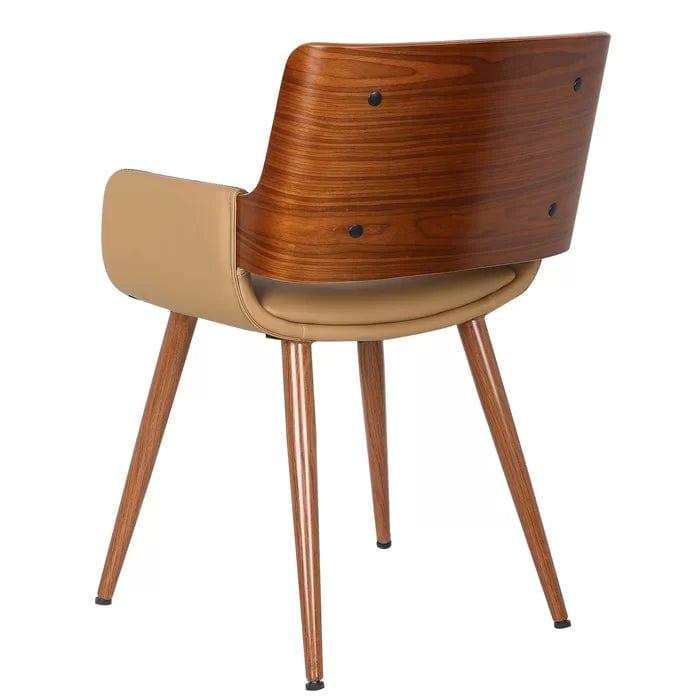 Nunda 52.07Cm Wide Armchair - Ouch Cart 