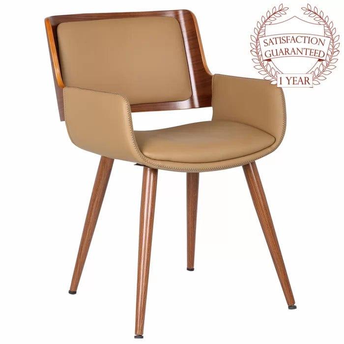 Nunda 52.07Cm Wide Armchair - Ouch Cart 