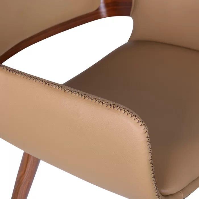 Nunda 52.07Cm Wide Armchair - Ouch Cart 