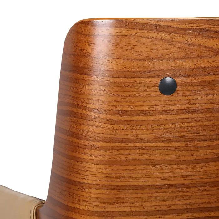 Nunda 52.07Cm Wide Armchair - Ouch Cart 