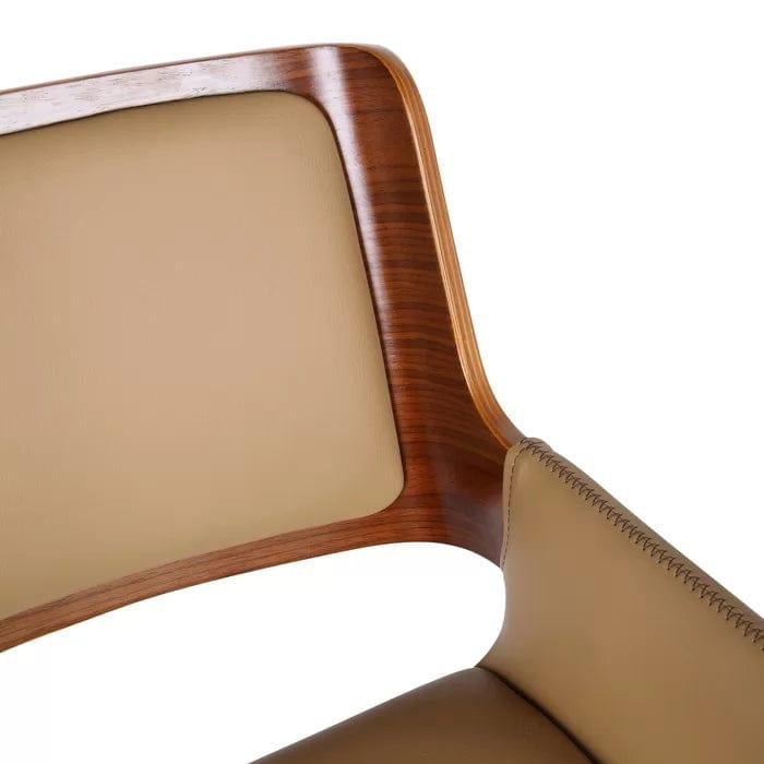 Nunda 52.07Cm Wide Armchair - Ouch Cart 