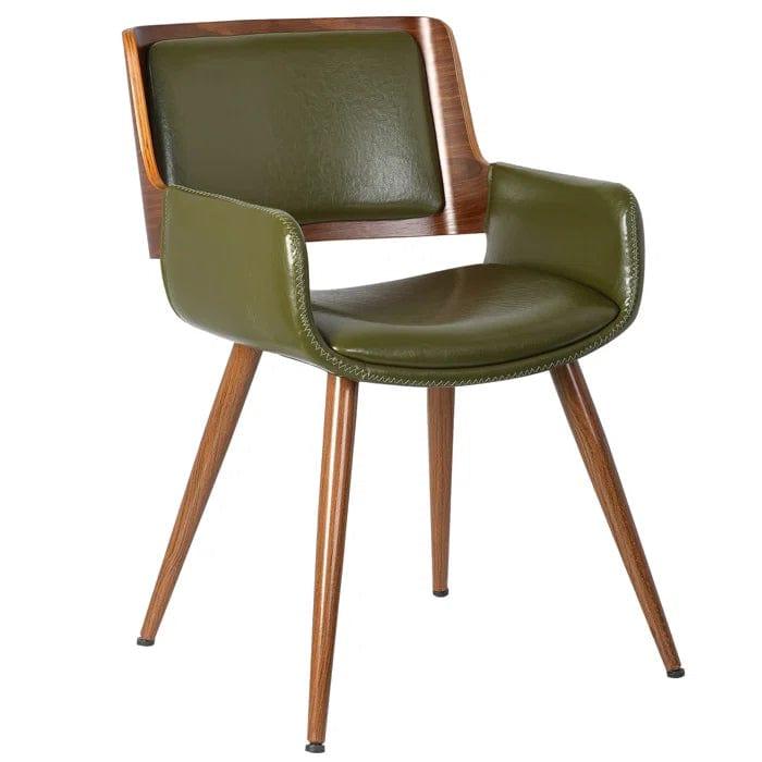 Nunda 52.07Cm Wide Armchair - Ouch Cart 