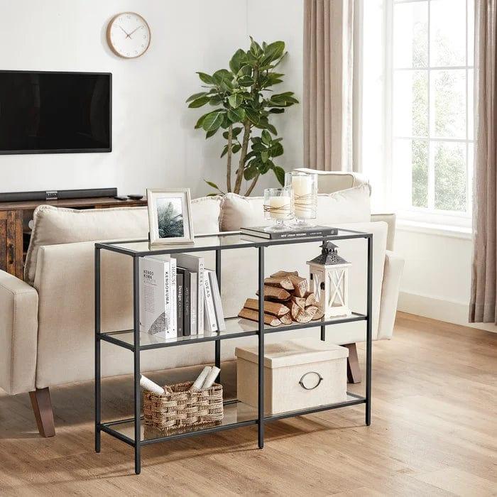 Odine Console Table - Ouch Cart 