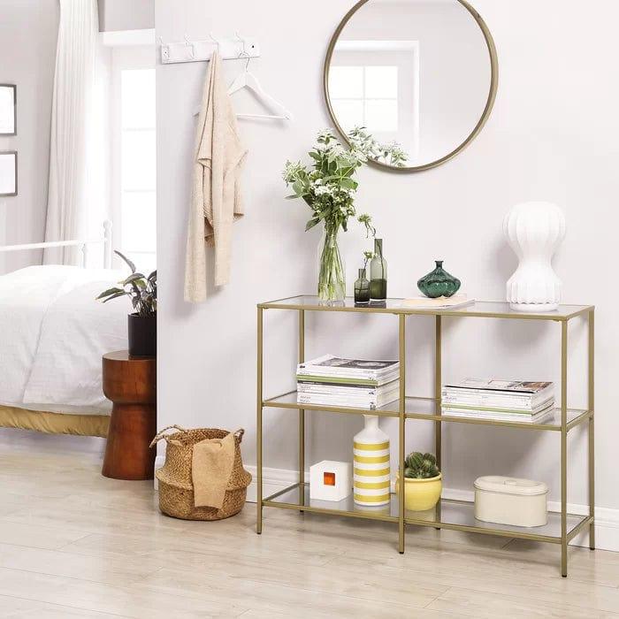 Odine Console Table - Ouch Cart 