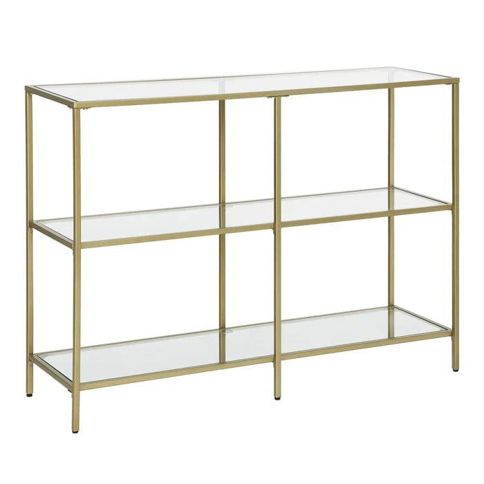 Odine Console Table - Ouch Cart 