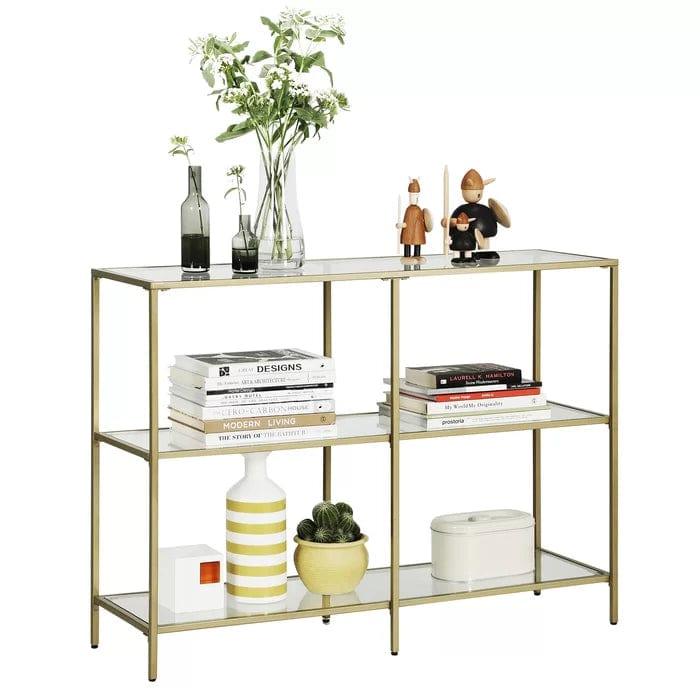 Odine Console Table - Ouch Cart 