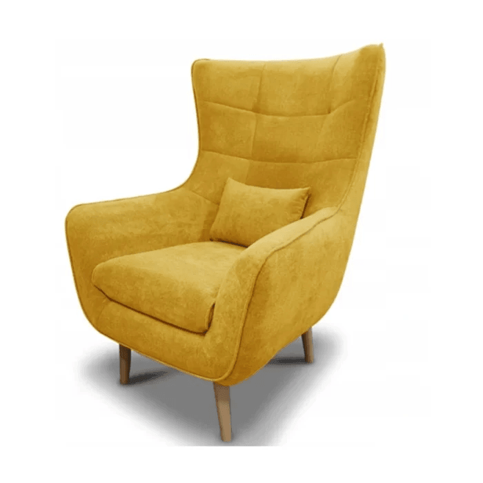 Ryanne wing chair