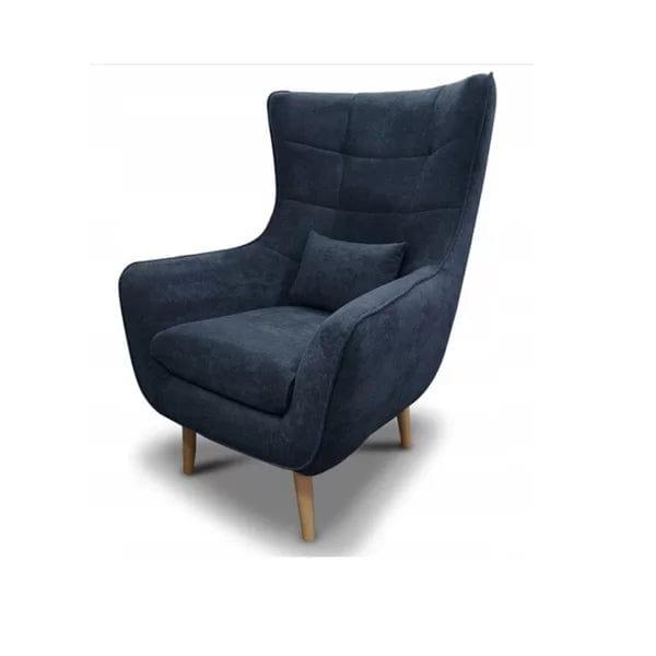 Ryanne wing chair - Ouch Cart 