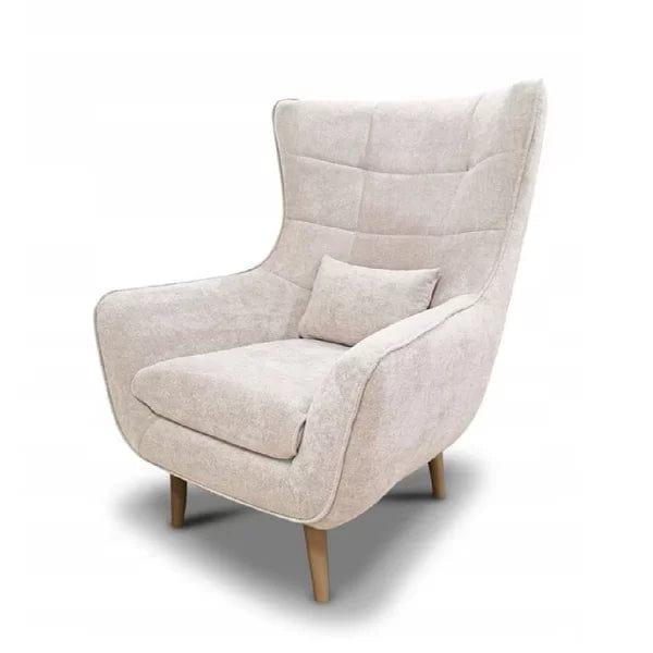 Ryanne wing chair