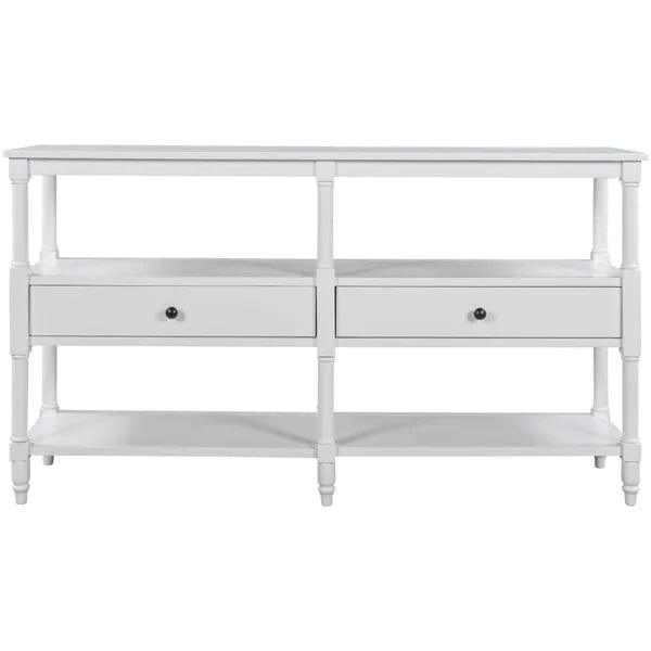 Olinger 57'' Console Table - Ouch Cart 