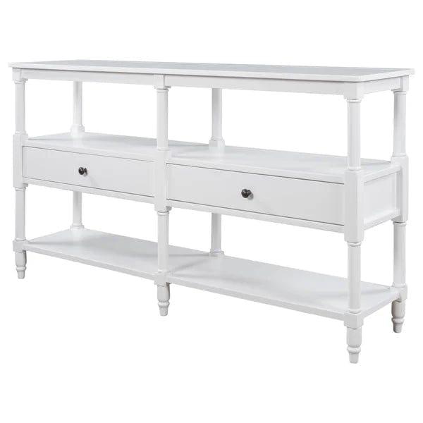 Olinger 57'' Console Table - Ouch Cart 