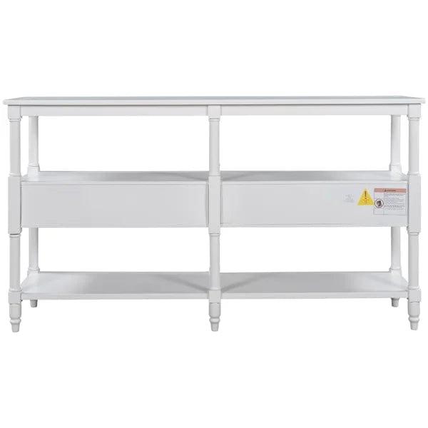 Olinger 57'' Console Table - Ouch Cart 