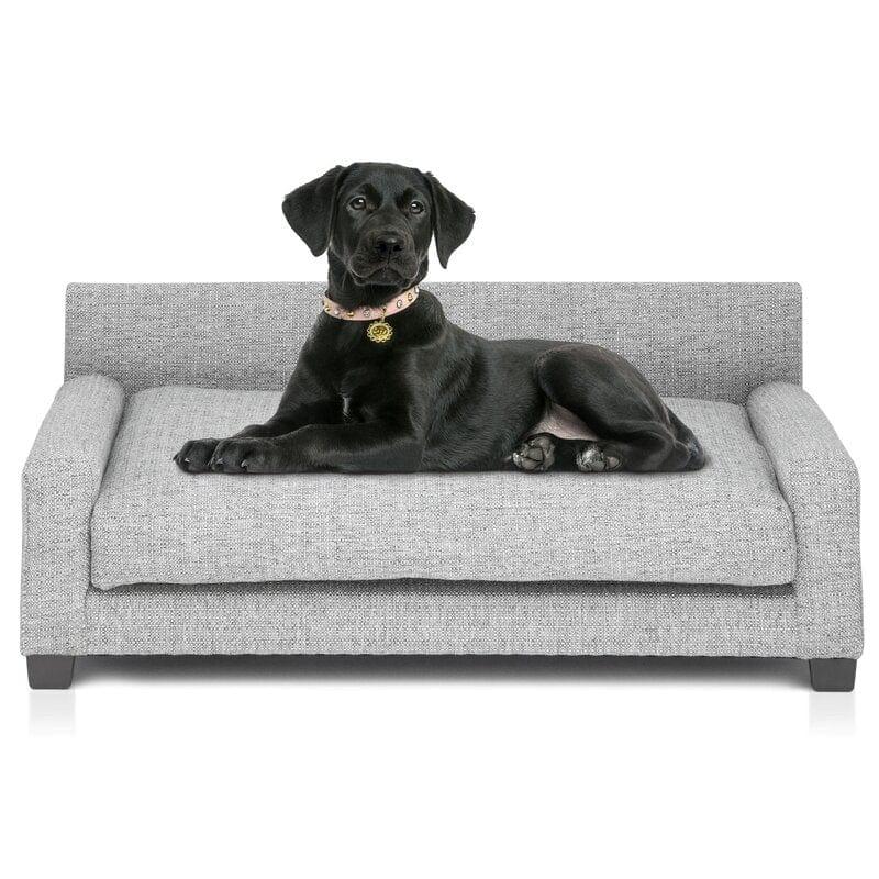 Orthopedic Dog Sofa