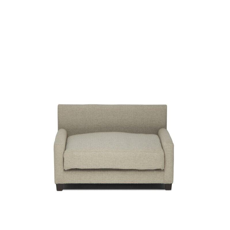 Orthopedic Dog Sofa - Ouch Cart 