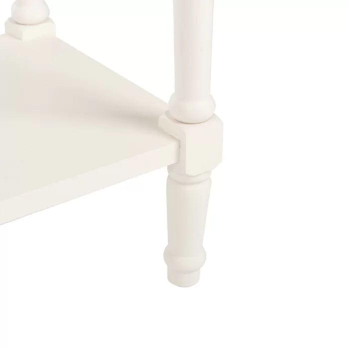 Painswick Solid Wood Console Table - Ouch Cart 