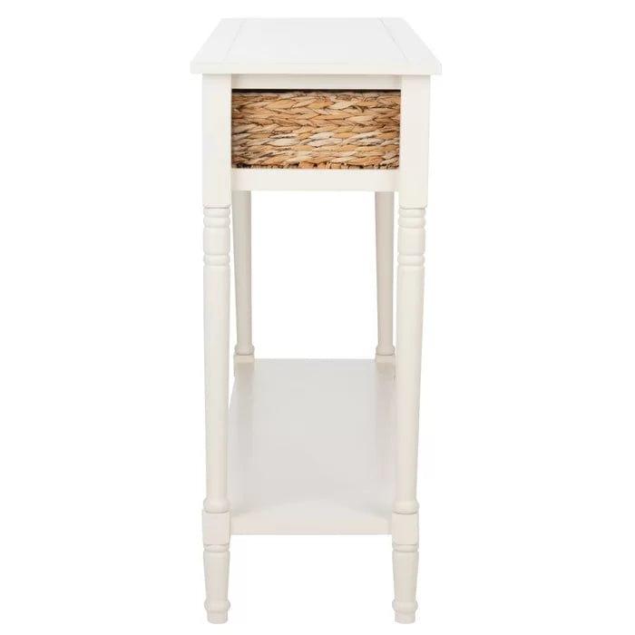 Painswick Solid Wood Console Table - Ouch Cart 
