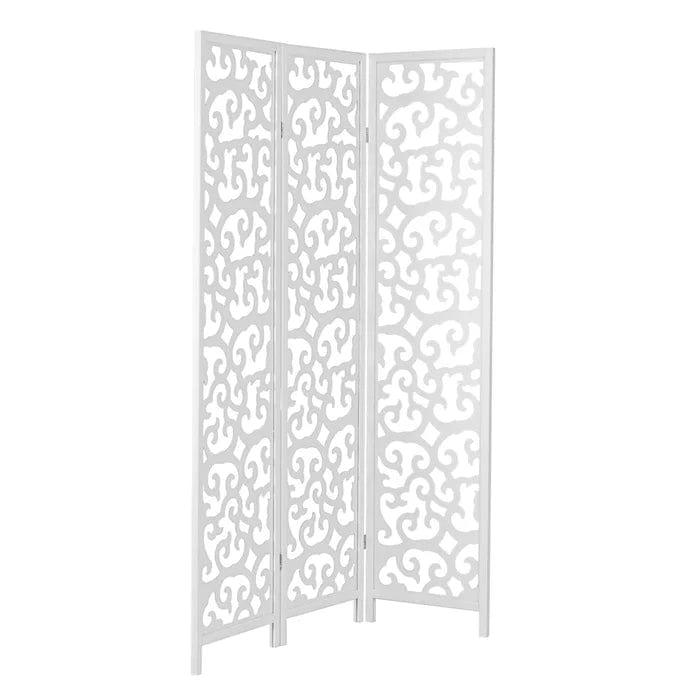 Screen Riey with 3 panels - Ouch Cart 