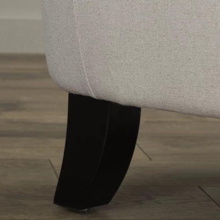 Parmelee Club Chair - Ouch Cart 