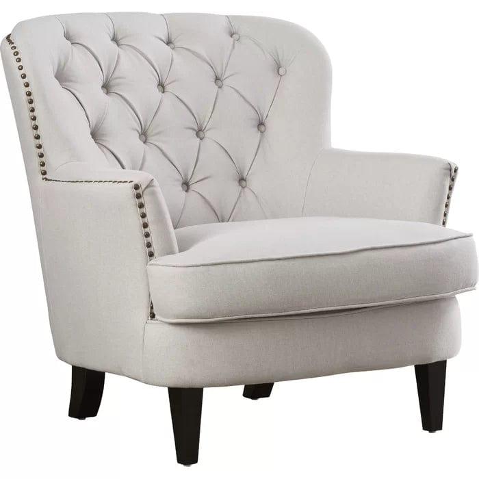 Parmelee Club Chair - Ouch Cart 