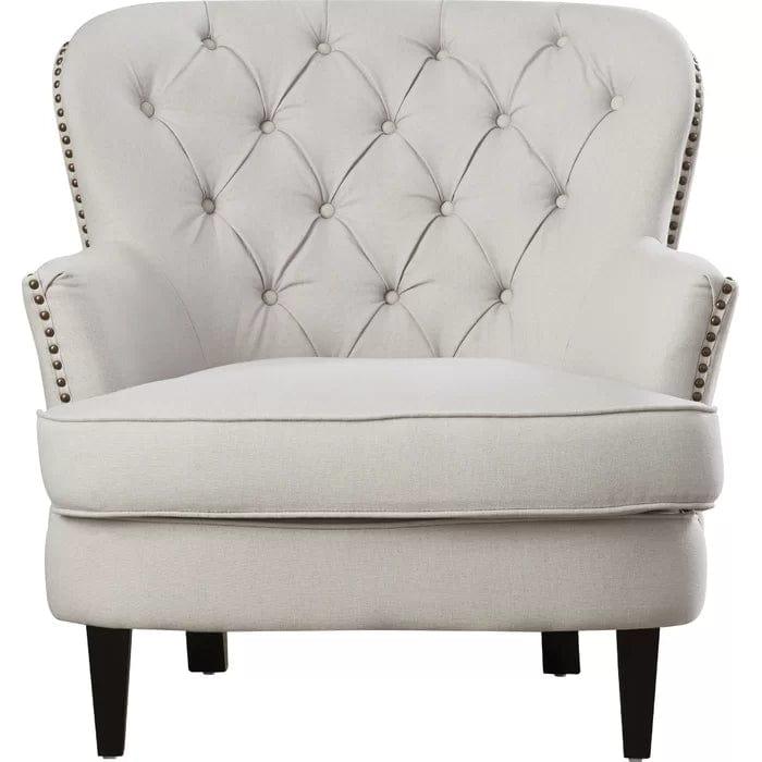 Parmelee Club Chair - Ouch Cart 