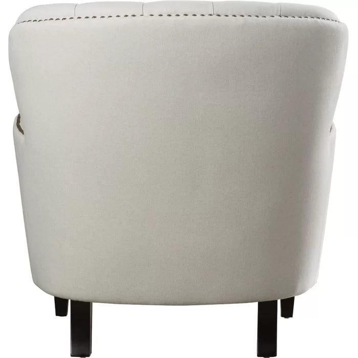Parmelee Club Chair - Ouch Cart 