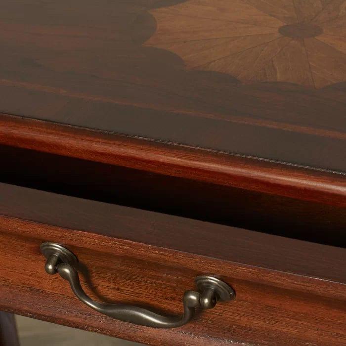 Paullina Wooden '' Console Table - Ouch Cart 