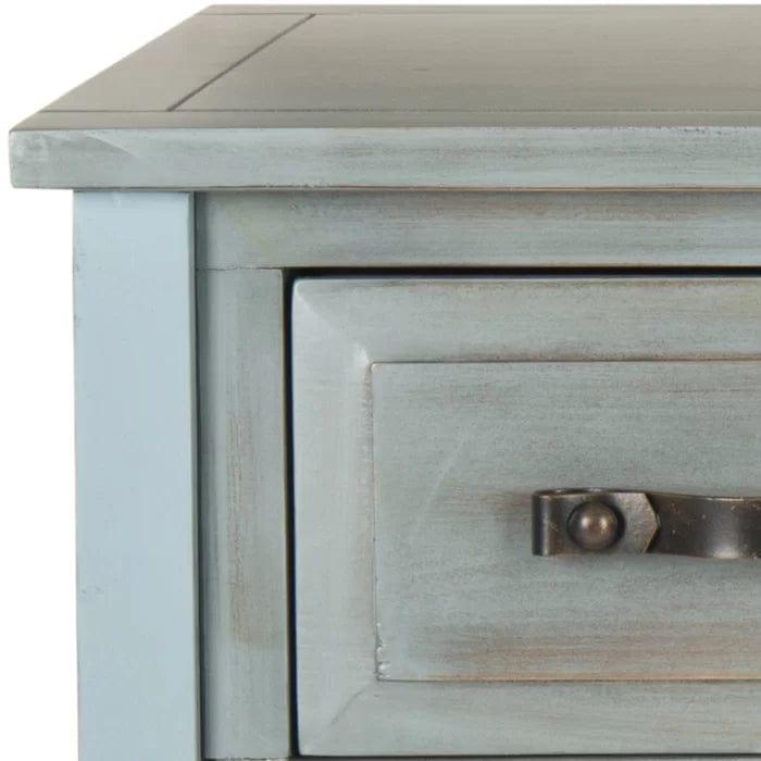 Pauly' Solid Wood Console Table - Ouch Cart 