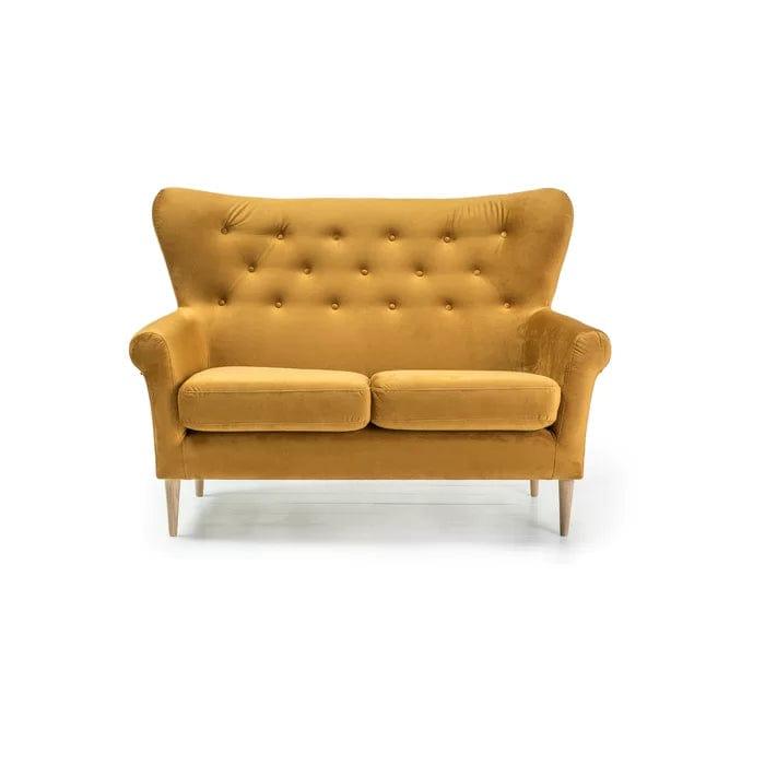 Pegasus 2 Seater Loveseat