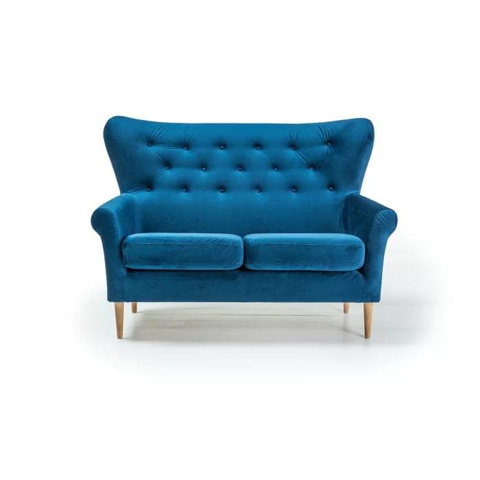 Pegasus 2 Seater Loveseat - Ouch Cart 